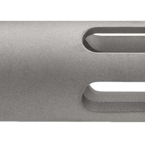 ADVANCED ARMAMENT COMPANY 65002 Ti-Rant Piston Conversion  9mm/45ACP M13.5x1 LH Steel Stainless