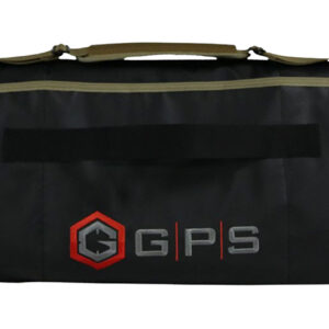 GPS Bags T750T Tactical Padded Shooting Mat 600D Polyester