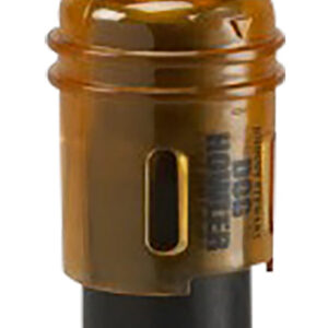 Johnny Stewart Wildlife Calls JSCYC1 Coyote Dog Howler Closed Call Coyote Sounds Attracts Multiple Species Brown Polymer