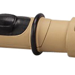 Johnny Stewart Wildlife Calls JSCHP1 Coyote Hooker Closed Call Coyote Sounds Tan Polymer