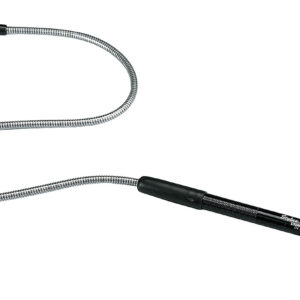 Streamlight 65418 Stylus Reach 18 PenLight Black Anodized 11 Lumens White LED