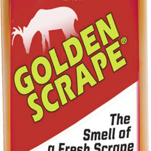 Wildlife Research 2424 Golden Scrape Scent Reflex