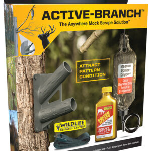WILD 393 ACTIVE-BRANCH MOCK SCRAPE KIT