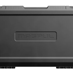 Magpul MAG1288-BLK DAKA R44 Hard Case 44.50" Black Polymer DAKA Grid Organizer System