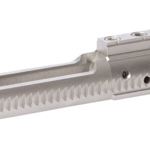 LBE Unlimited M16BCG-NIB Complete BCG 5.56x45mm NATO, Nickel Boron Coated 8620 Steel, Full Auto Rated For AR Platform