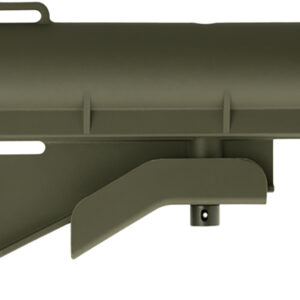 B5 Systems CAR1482 CAR-15  OD Green Synthetic Mil-Spec Carbine Style, Fits AR-Platform