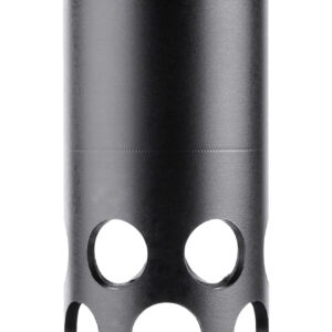 Dead Air DA402 P-Series Piston M13.5x1 LH tpi Black