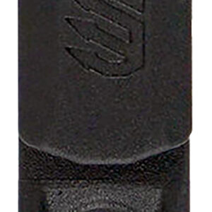 Blackhawk Stache Tuckable Belt Clip Black Polymer 1.75" Screw Mount