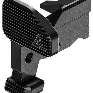 Radian Weapons R0323 Extended Bolt Catch  AR-15 M16 Black AR Platform