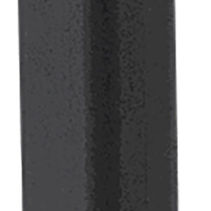 Kci Usa Inc KCIMZ008 Glock  33rd Extended 9mm Luger Compatible w/ Glock 17/26/19 Black Polymer