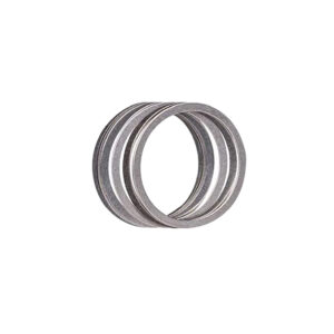 Rugged Suppressors SA017 Shim Kit  338 Cal (6.8mm) for 3/4"-24, M18x1, M18x1.5 tpi (3 Sizes)