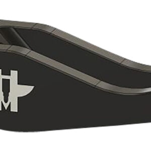 Hyperion Munitions PTC1STANDARD PTC Black Anodized Aluminum For AR Rifle