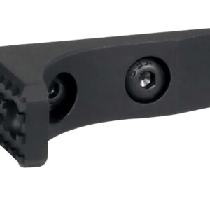 Samson 040102101 M-Lok Hand Stop/Barricade Stabilizer  Black