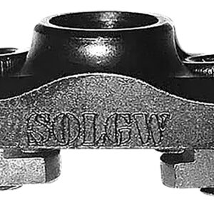 Sons Of Liberty Gun Works M89HA13 M89 Drive Lock Rail Black 13" Long