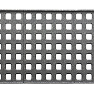 Magpul MAG1324BLK DAKA Grid Organizer Black Polypropylene for Pelican 1750 Protector/Eylar 53"/Harbor Freight Apache 9800