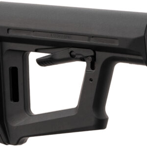 Magpul MAG1435-BLK MOE Carbine Stock Black Fits AR10/AR15/M4/M16/M110/SR25