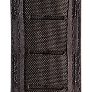 High Speed Gear 41EX00BK TACO Extended Pistol Black Nylon MOLLE Mount