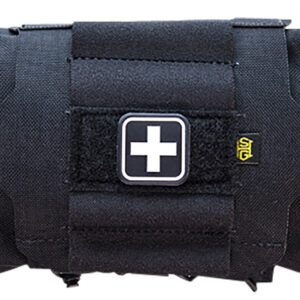 High Speed Gear 12RX00BK Reflex IFAK System Black Nylon