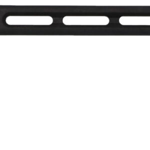 Sig Sauer 8901672 Pivoting Contour Brace Black, Fixed/Folding with Locking Hinge, Mounts to 1913 Pic. Interface, Designed for Sig MCX/MPX