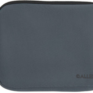 Allen 3637 Pistol Pouch Charcoal Neoprene