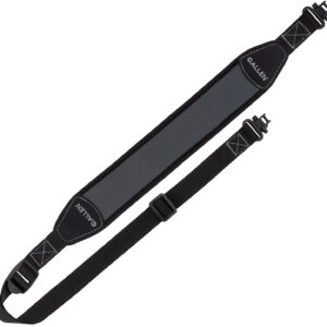 Allen 8534 Cascade Black/Gray Rifle