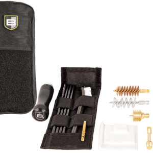 Breakthrough Clean BT-MPK-12 Badge Rod/Pull Thru Kit 12 Gauge