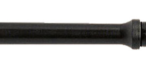 Faxon Firearms 15A58M16NPQ Duty Series  5.56x45mm NATO 16" Target Crown QPQ Black Nitride 4150 Steel Barrel Fits AR15/M16