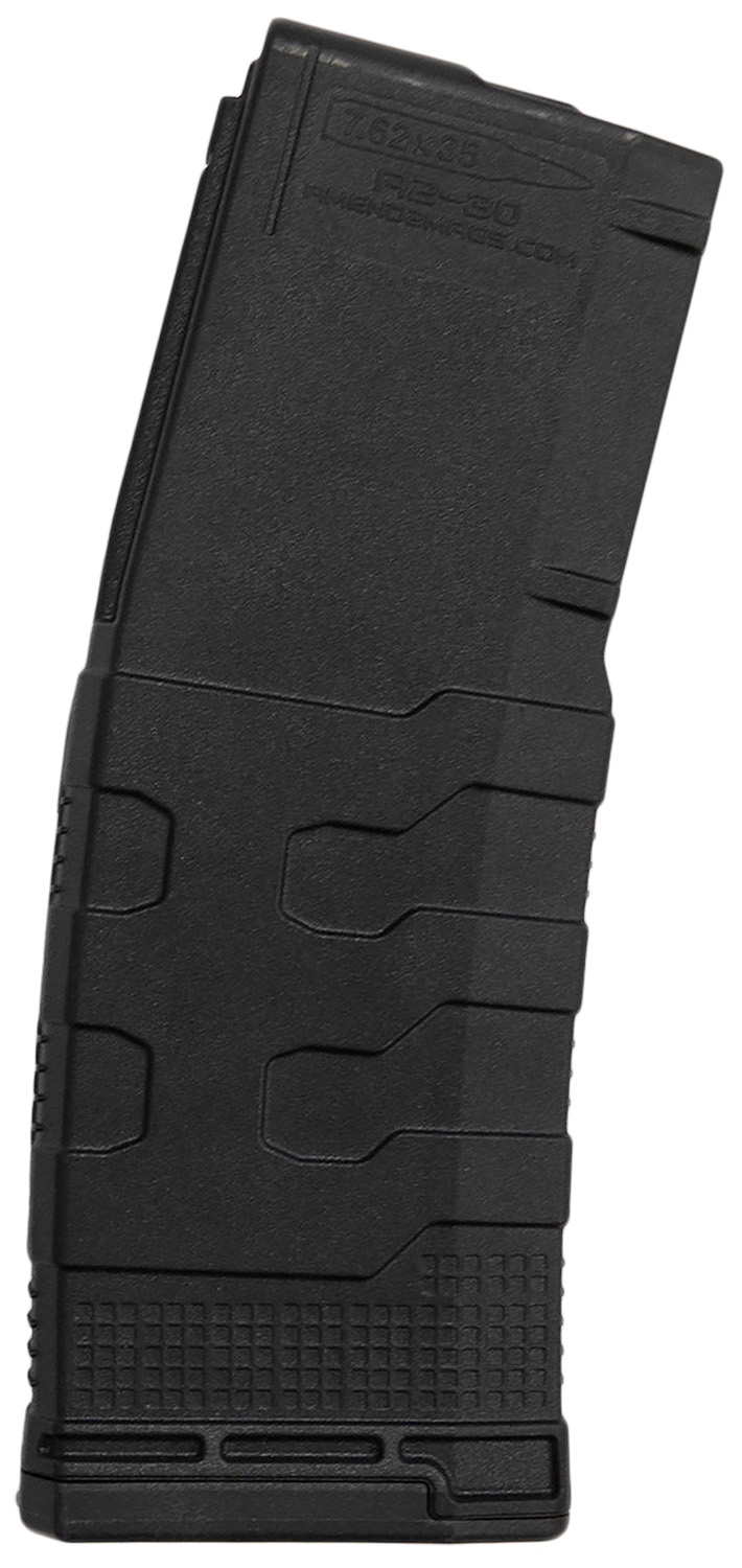 Amend2 556MOD3BLK30 MOD-3 30rd Fits AR-15 Black Polymer