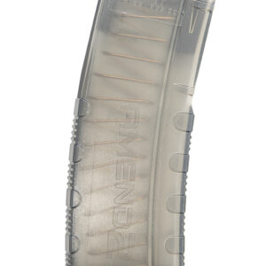 Amend2 556MODCSMK30 MOD-C  30rd Fits AR-15 Smoke Polymer