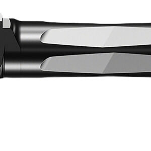 Radian Weapons H0024 Ramjet & Afterburner Combo 9mm Luger Match Grade Black Steel, Fits Sig P365