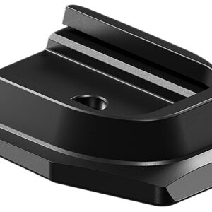 Radian Weapons H0023 P365-XMACRO  Compatible w/ Sig Sauer P365 XMACRO Mag Black 2 Pack