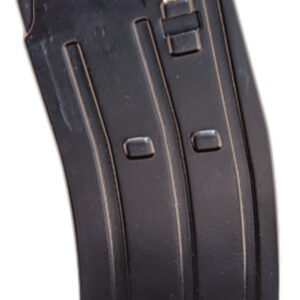 Howa BOSSPT100 Boss-25 5rd Black