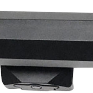 Holosun RAID Illumination Device Black 7075 T6 Aluminum Rifle 1000 Lumens