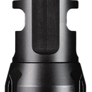 Dead Air DA161 KeyMo Muzzle Brake 5/8"-24 Threads 45 Cal