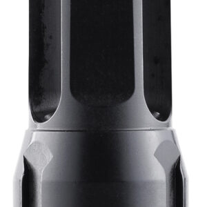 Dead Air DA303 KeyMo Flash Hider 30 Cal 4140 HT Alloy Steel M14x1 LH
