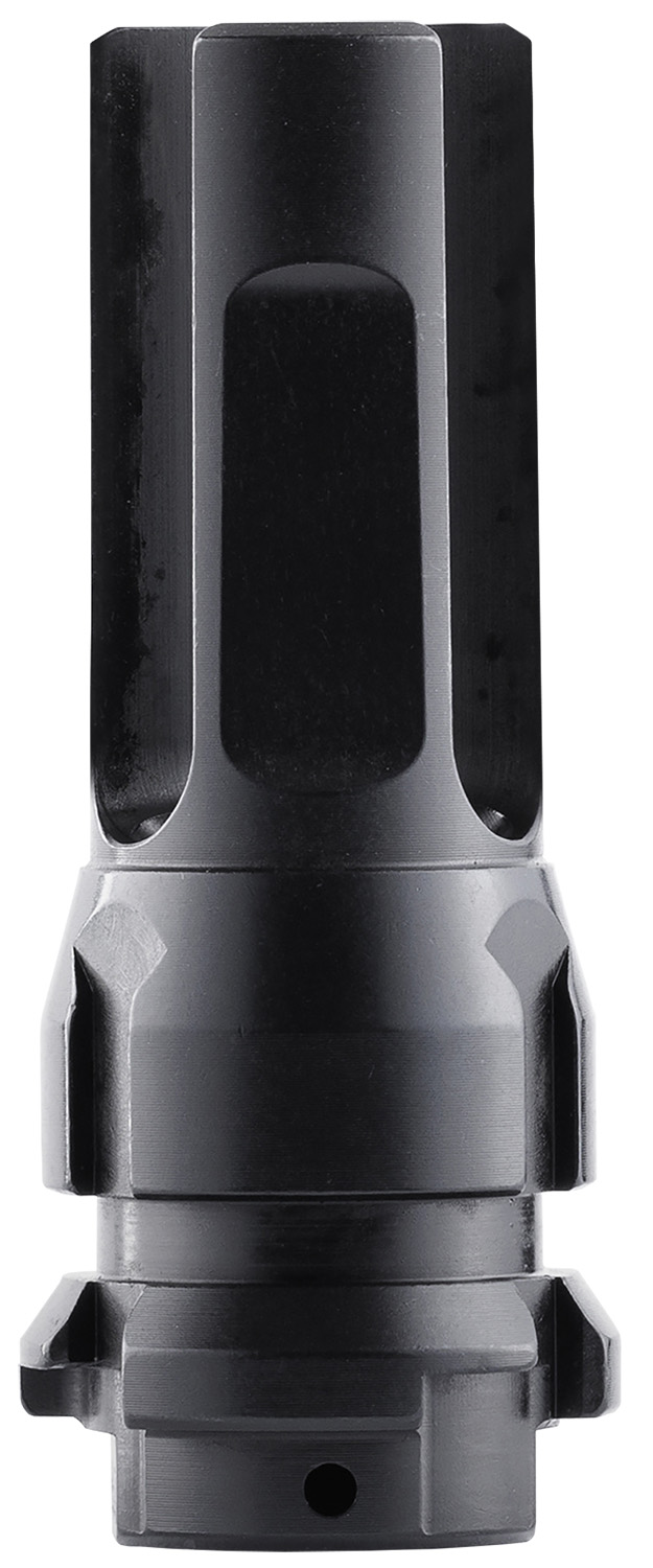 Dead Air DA303 KeyMo Flash Hider 30 Cal 4140 HT Alloy Steel M14x1 LH