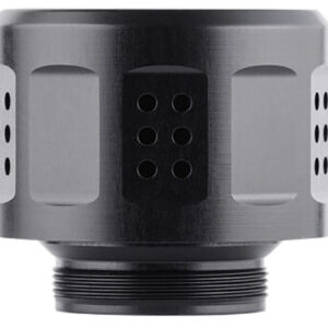 Dead Air DA442 Sandman E-Brake 30 Cal 4140 HT Alloy Steel Black Nitride