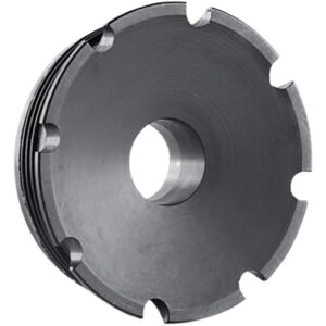 Dead Air DA204 Front Cap R-Series 7.62mm