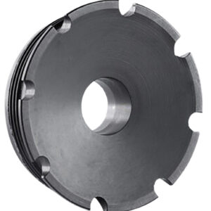 Dead Air DA205 Front Cap R-Series 6.5mm