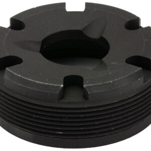 Dead Air DA417 Ghost Front Cap 45 STD
