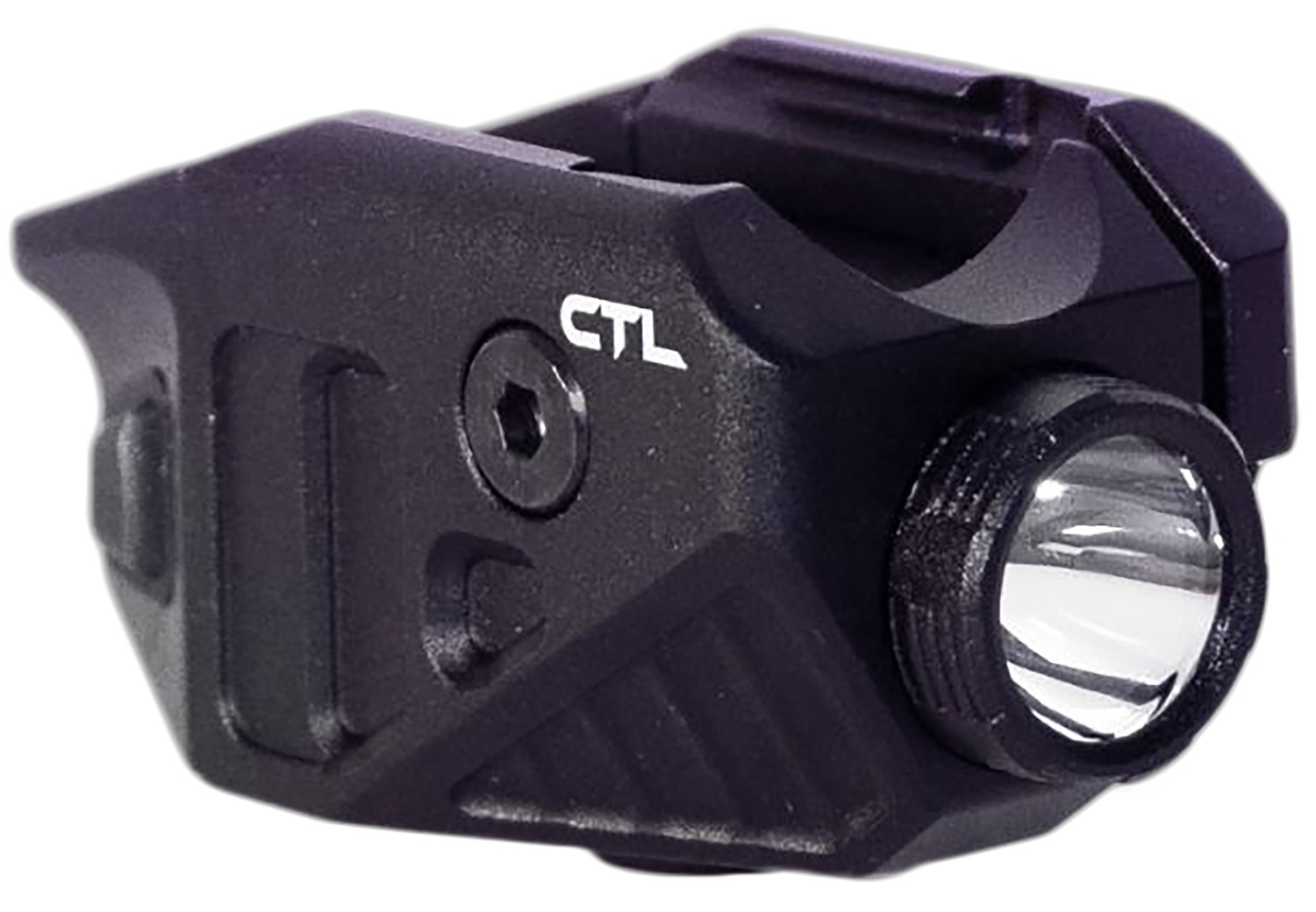 Viridian 9300039 CTL Custom for Sig P365 with SAFECharge C Series Black 120/280/550 Lumens White LED