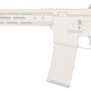 Viridian 9120062 HS1 AR Hand Stop Infrared Laser with Picatinny Rail Adapter HS Series Flat Dark Earth