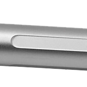 True Precision Inc TPP365BXT .22 Cal 9mm 3.10" Threaded Satin Stainless Steel, Fits Sig P365/P365 SAS/P365X