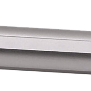 True Precision Inc TPP365XLBXT Sig P365  9mm 3.70" Threaded Satin Stainless Steel Fits Sig P365XL/P365X-MACRO