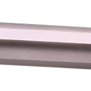 True Precision Inc TPG19BXT Glock  9mm Luger 4.50" Threaded Satin Stainless Steel, Fits Glock 19 Gen1-5