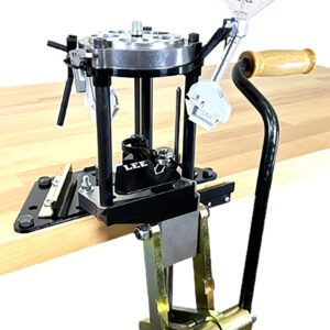 Lee Precision 91910 Ultimate Turret Press