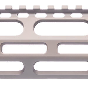 Vktr Industries V40051016012R MLOK Handguard  Magpul FDE M16 9.85" Long