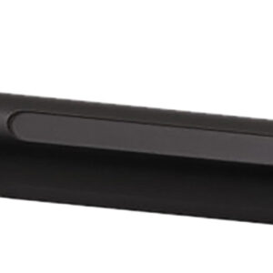 True Precision Inc TPP32CBXTBL Sig  9mm Luger 3.90" Threaded Black Nitride Stainless Steel, Fits Sig P320 Compact/P320 X-Carry/Sig P320 M18