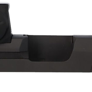 Sig Sauer 8901558 P365XL 9mm Luger Black Cerakote Stainless Steel Serrated Slide