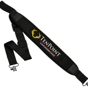 Tenpoint HCA004 Neoprene Sling Black